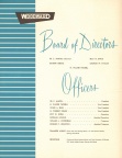 Annual report 1957